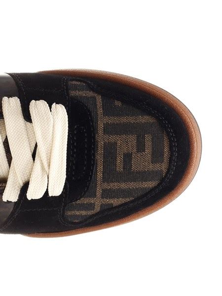 fendi sneakers insole 11 1 4